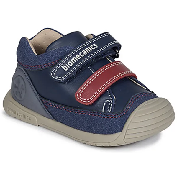 Biomecanics Biogateo Casual Marine, vergelijk prijzen bij 1 winkel
