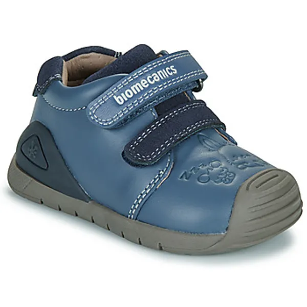 Biomecanics Biogateo Casual Blauw, vergelijk prijzen bij 1 winkel