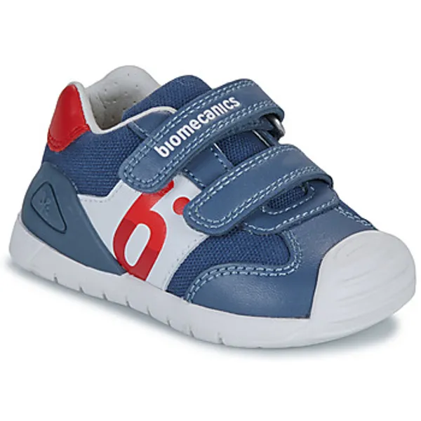 Biomecanics Biogateo Casual Blauw, vergelijk prijzen bij 1 winkel