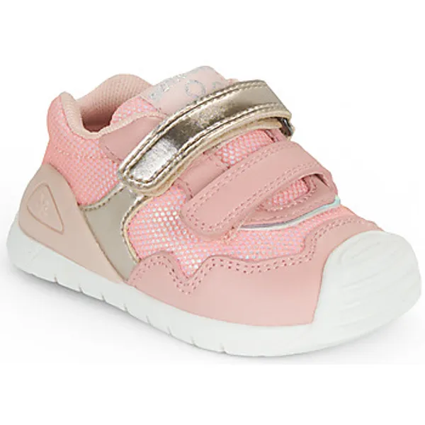 Biomecanics Biogateo Casual Roze, vergelijk prijzen bij 1 winkel