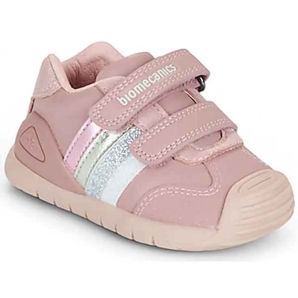 Biomecanics Biogateo Casual Roze, vergelijk prijzen bij 1 winkel