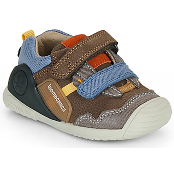 Biomecanics Biogateo Casual Bruin, vergelijk prijzen bij 1 winkel