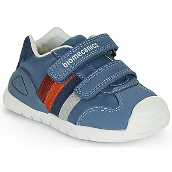 Biomecanics Biogateo Casual Blauw, vergelijk prijzen bij 1 winkel