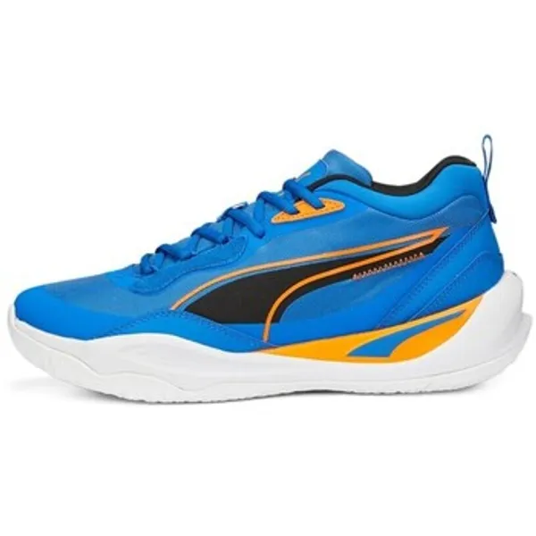 Puma Playmaker Pro Blauw, vergelijk prijzen bij 1 winkel