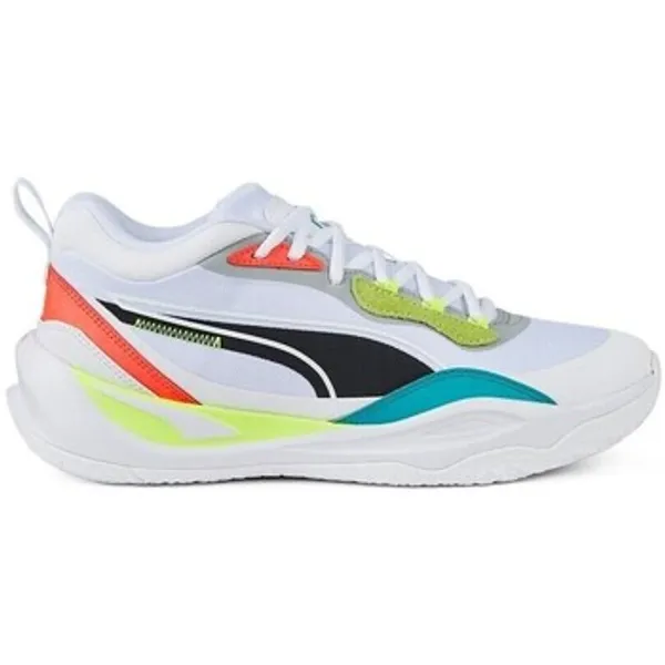 Puma Playmaker Pro Wit, vergelijk prijzen bij 1 winkel