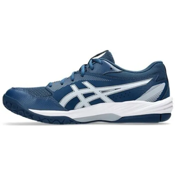 ASICS Gel-Task 4 Blauw, vergelijk prijzen bij 1 winkel