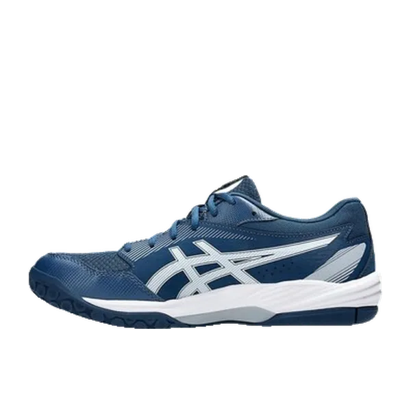 ASICS Gel-Task 4 Blauw, vergelijk prijzen bij 1 winkel