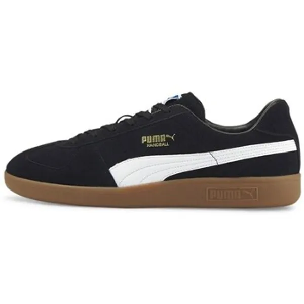 Puma Wildleder 2023 Zwart, vergelijk prijzen bij 1 winkel