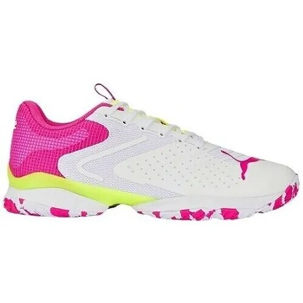 Puma Solarattack Rct Allcourt Wit, vergelijk prijzen bij 1 winkel