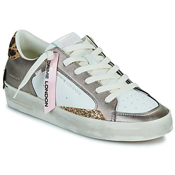 Crime London Skate Multicolor, vergelijk prijzen bij 1 winkel