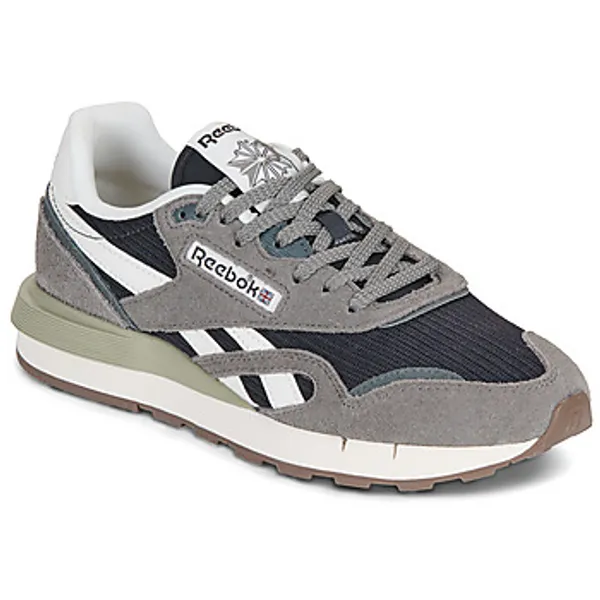Reebok Nylon Grijs, vergelijk prijzen bij 1 winkel
