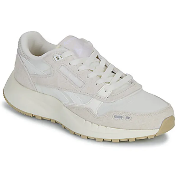 Reebok Leather 2400 Beige, vergelijk prijzen bij 1 winkel