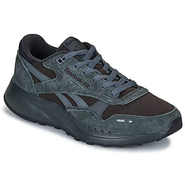 Reebok Leather 2400 Zwart, vergelijk prijzen bij 1 winkel