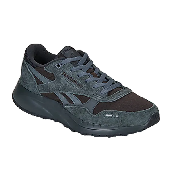 Reebok Leather 2400 Zwart, vergelijk prijzen bij 1 winkel