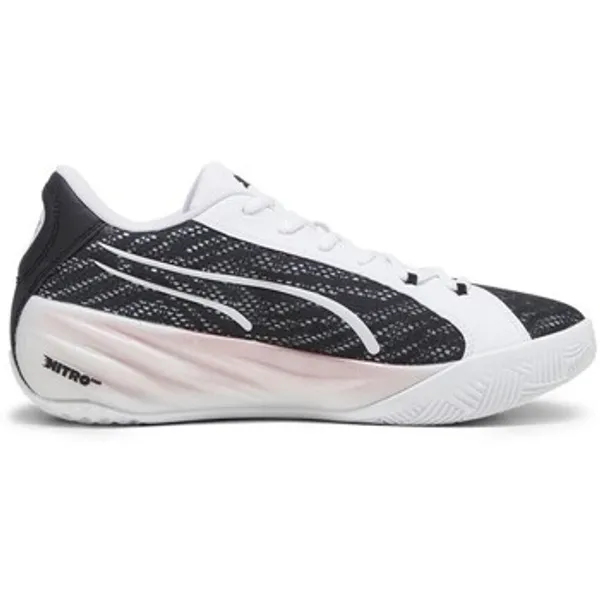Puma All-Pro Nitro Zwart, vergelijk prijzen bij 1 winkel