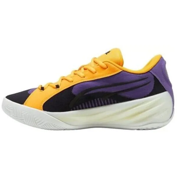 Puma All-Pro Nitro Paars, vergelijk prijzen bij 1 winkel