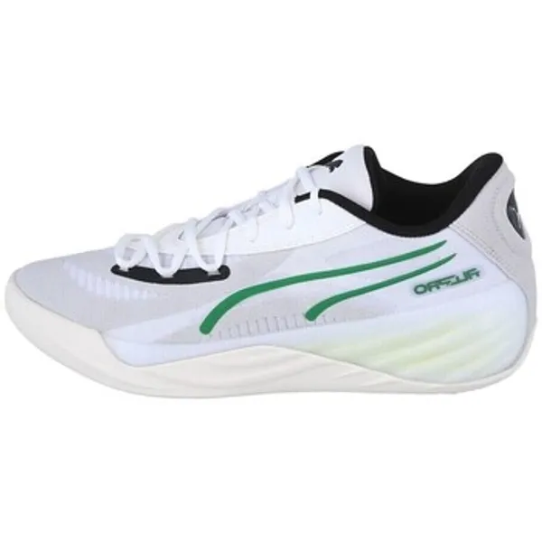 Puma All-Pro Nitro Wit, vergelijk prijzen bij 1 winkel