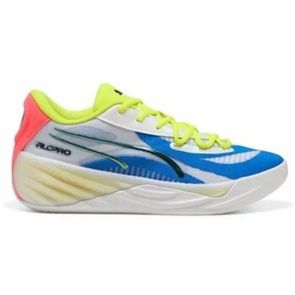 Puma All-Pro Nitro Blauw, vergelijk prijzen bij 1 winkel