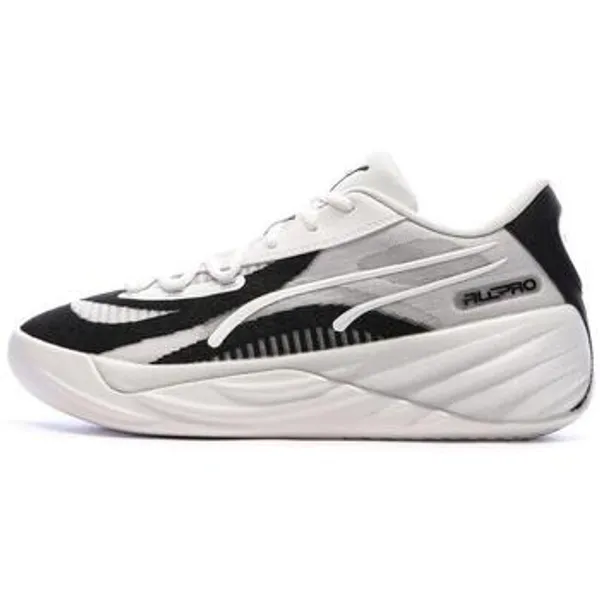 Puma All-Pro Nitro Wit, vergelijk prijzen bij 1 winkel