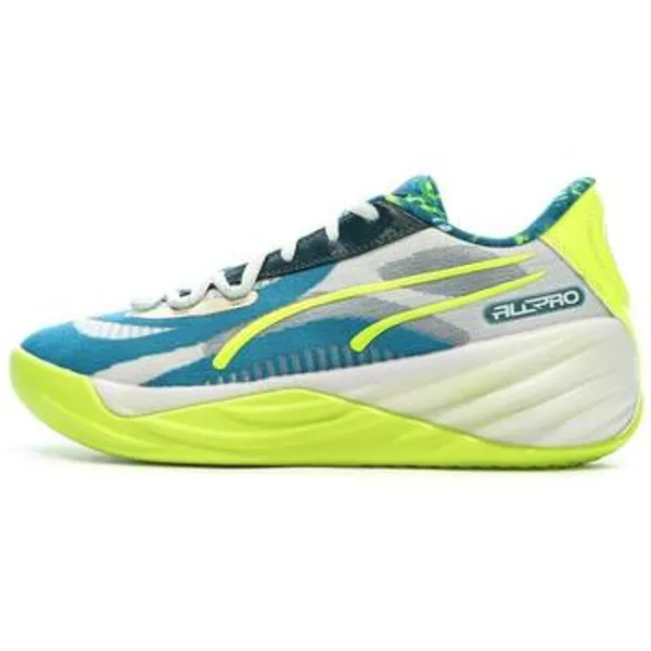 Puma All-Pro Nitro Groen, vergelijk prijzen bij 1 winkel
