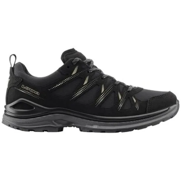 Lowa Innox Evo II GTX Zwart, vergelijk prijzen bij 1 winkel