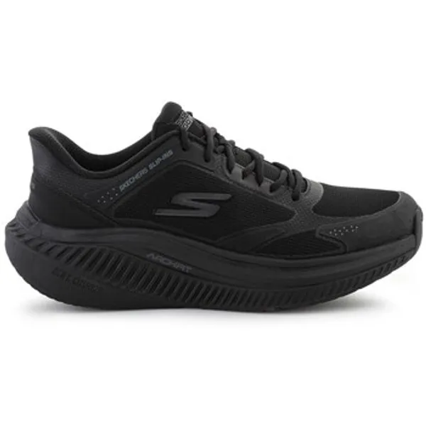 Skechers Max Cushioning Premier 2.0 Zwart, vergelijk prijzen bij 1 winkel