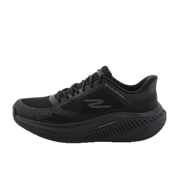 Skechers Max Cushioning Premier 2.0 Zwart, vergelijk prijzen bij 1 winkel