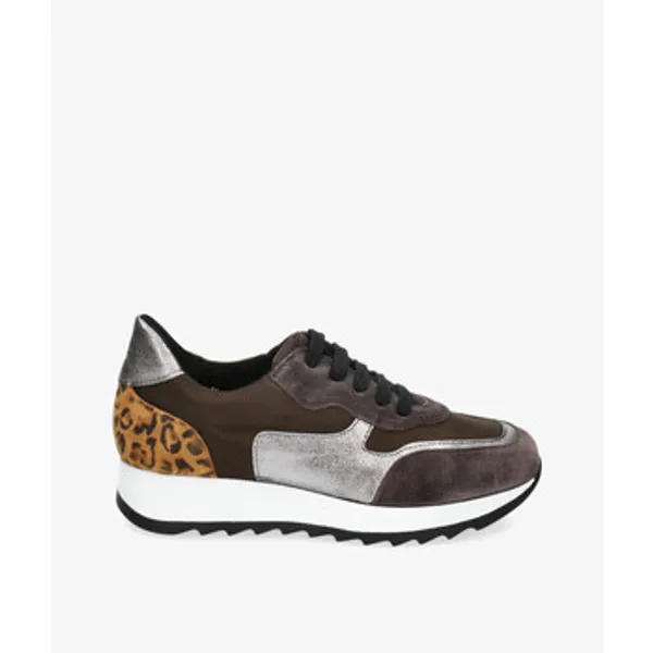 Pabloochoa.shoes Geo Bruin, vergelijk prijzen bij 1 winkel