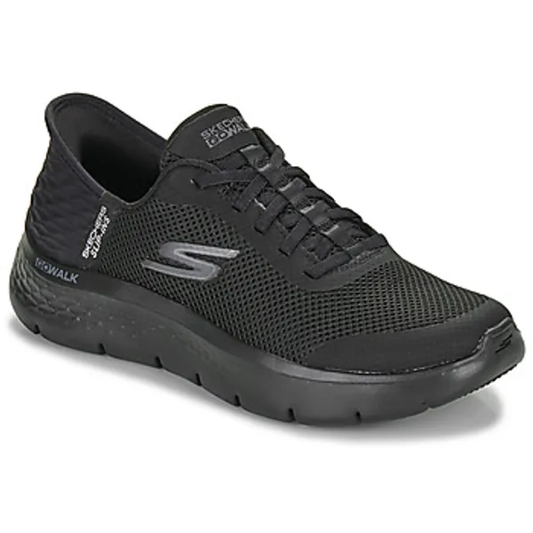 Skechers Slip-Ins Hands Free GO Walk Flex Grand Entry Zwart, vergelijk prijzen bij 1 winkel