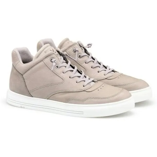 Lloyd Lage Sneakers Beige, vergelijk prijzen bij 1 winkel