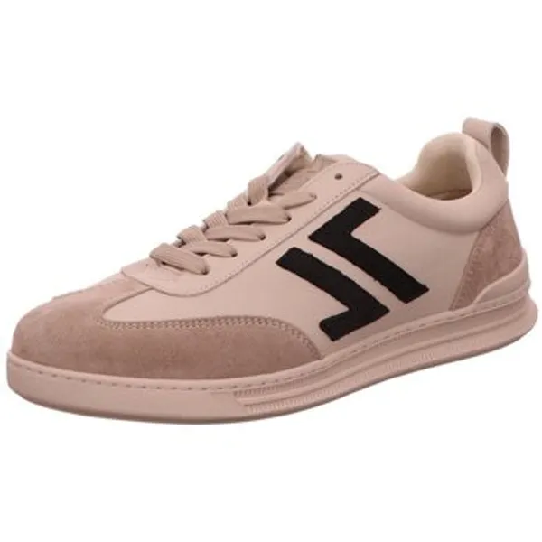 Lloyd Lage Sneakers Beige, vergelijk prijzen bij 1 winkel