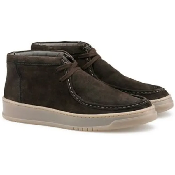 Lloyd Lage Sneakers Bruin, vergelijk prijzen bij 1 winkel