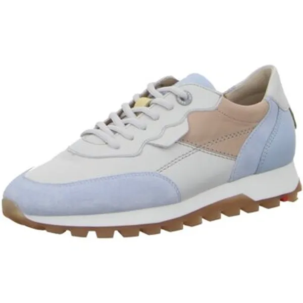 Lloyd Lage Sneakers Wit, vergelijk prijzen bij 1 winkel