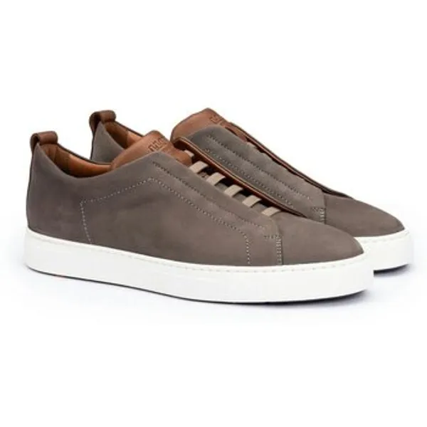 Lloyd Lage Sneakers Grijs, vergelijk prijzen bij 1 winkel