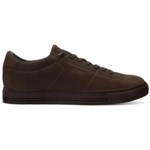 Lloyd Lage Sneakers Bruin, vergelijk prijzen bij 1 winkel