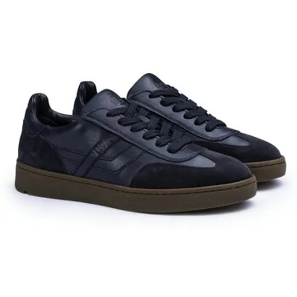 Lloyd Lage Sneakers Blauw, vergelijk prijzen bij 1 winkel