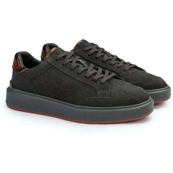 Lloyd Lage Sneakers Grijs, vergelijk prijzen bij 1 winkel