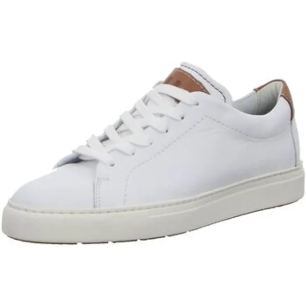 Lloyd Lage Sneakers Wit, vergelijk prijzen bij 1 winkel