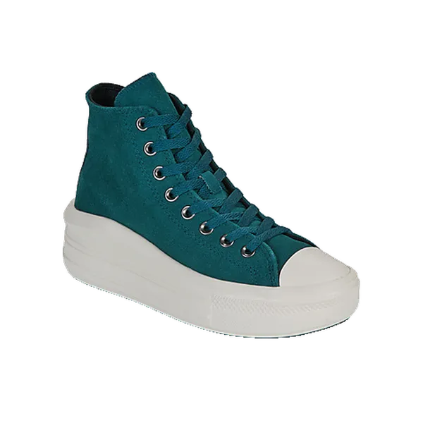 Converse Chuck Taylor All Star Move Groen, vergelijk prijzen bij 1 winkel