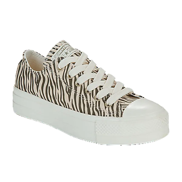 Converse Chuck Taylor All Star Lift Wit, vergelijk prijzen bij 1 winkel