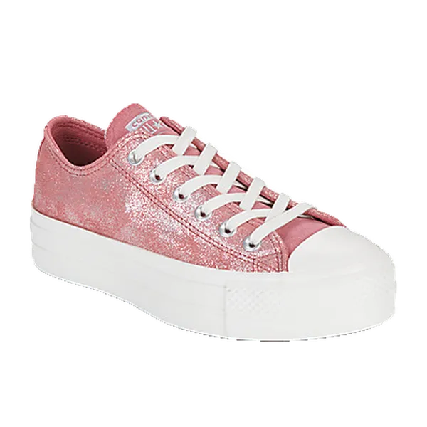 Converse Chuck Taylor All Star Lift Roze, vergelijk prijzen bij 1 winkel