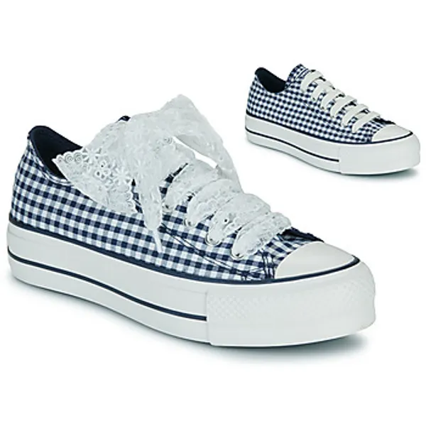 Converse Chuck Taylor All Star Lift Zwart, vergelijk prijzen bij 1 winkel