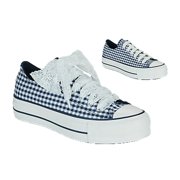 Converse Chuck Taylor All Star Lift Zwart, vergelijk prijzen bij 1 winkel