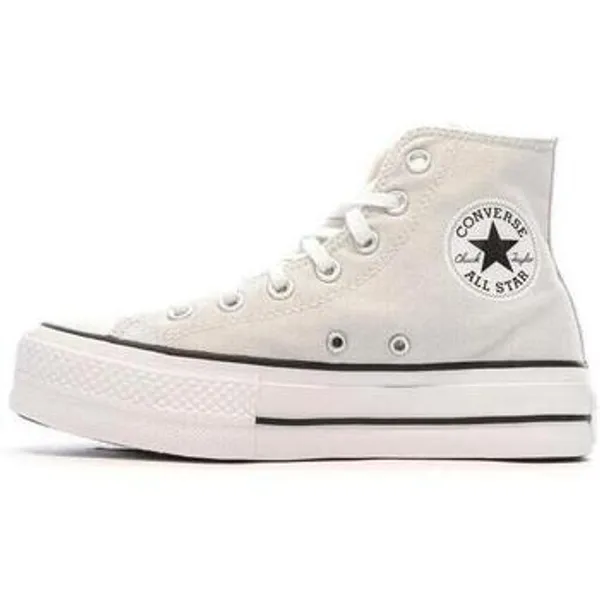 Converse Chuck Taylor All Star Lift Grijs, vergelijk prijzen bij 1 winkel