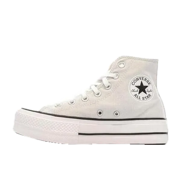 Converse Chuck Taylor All Star Lift Grijs, vergelijk prijzen bij 1 winkel