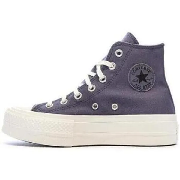Converse Chuck Taylor All Star Lift Blauw, vergelijk prijzen bij 1 winkel