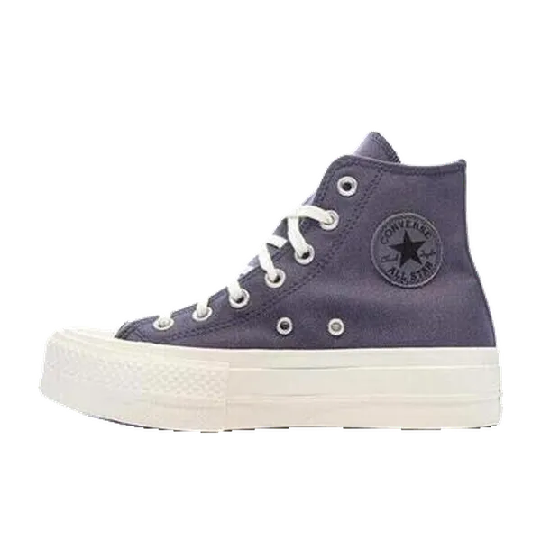 Converse Chuck Taylor All Star Lift Blauw, vergelijk prijzen bij 1 winkel