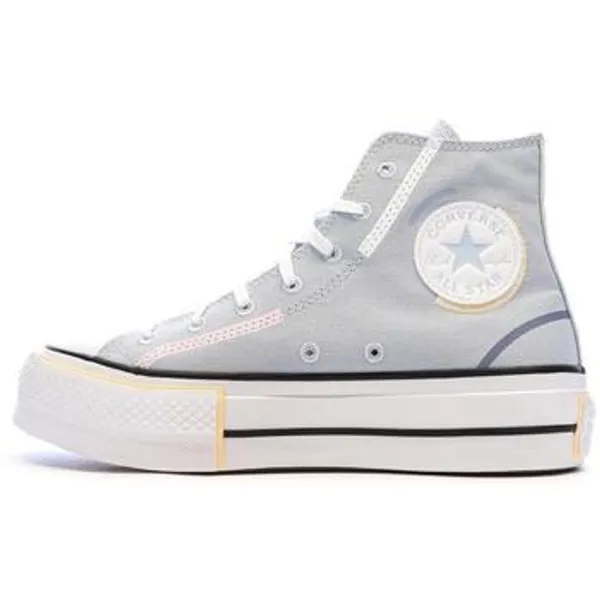 Converse Chuck Taylor All Star Lift Blauw, vergelijk prijzen bij 1 winkel