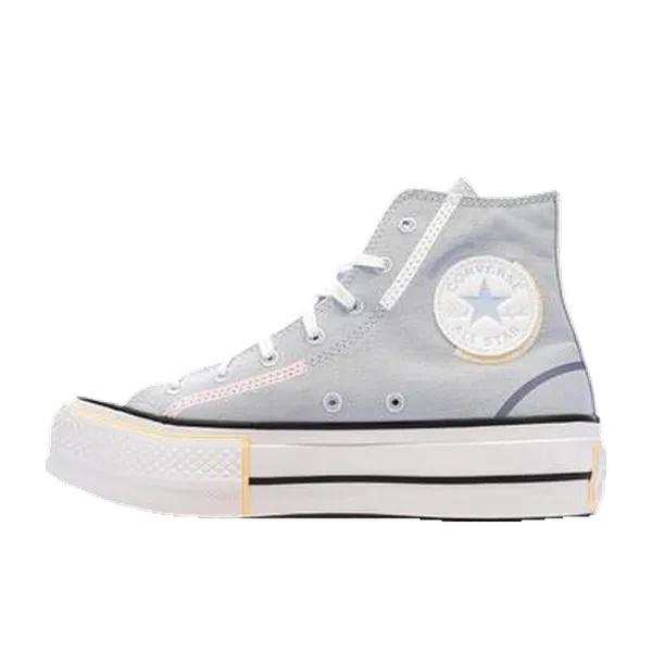 Converse Chuck Taylor All Star Lift Blauw, vergelijk prijzen bij 1 winkel