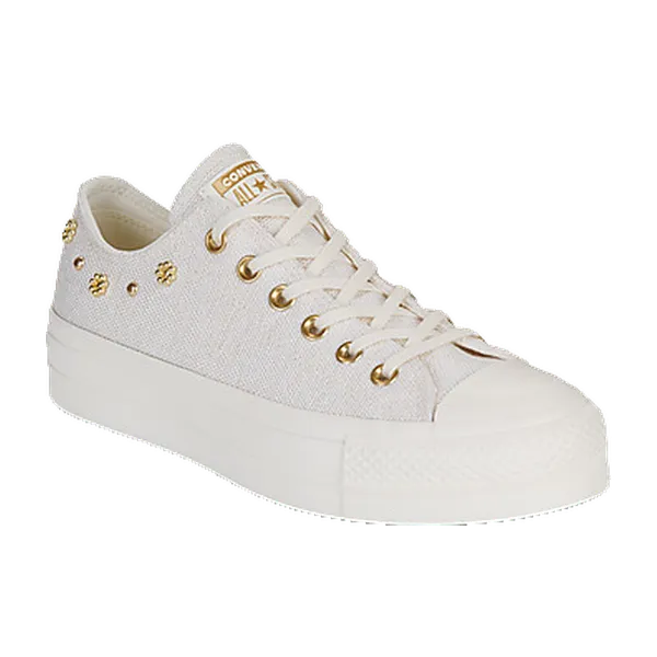 Converse Chuck Taylor All Star Lift Beige, vergelijk prijzen bij 1 winkel